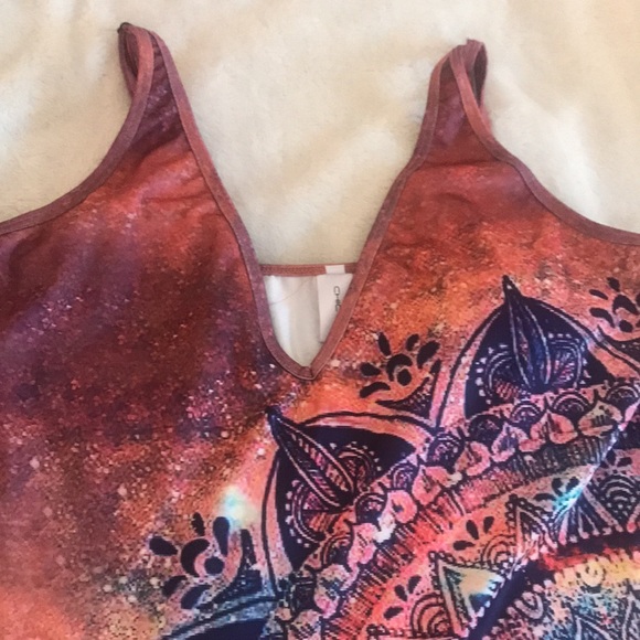 Chicyea Tankini - Picture 6 of 10